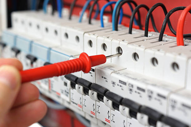 Best Electrical Maintenance Services  in Hoisington, KS