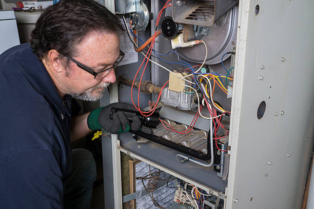 Best Commercial Electrical Services  in Hoisington, KS