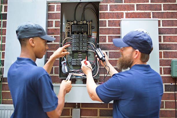 Best Surge Protection Installation  in Hoisington, KS